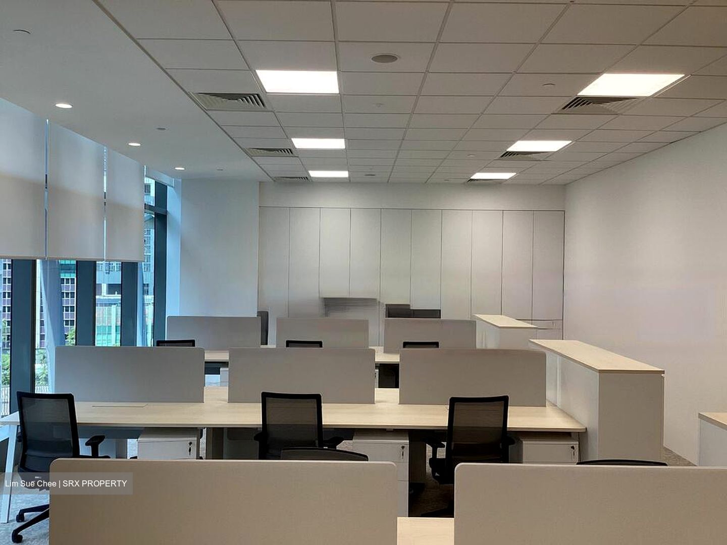 Keppel Towers (D2), Office #570503591